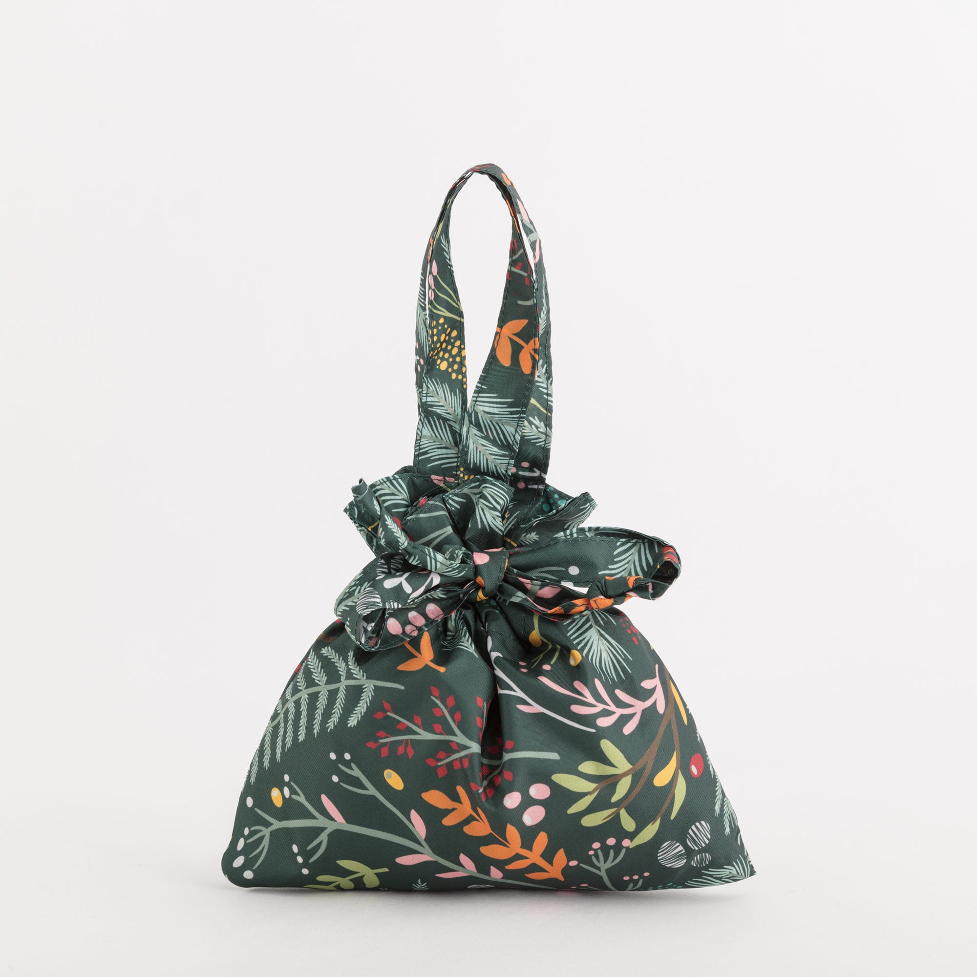 Umbrellas-Rainy Umbrella Single Size / Forest/Multicolour