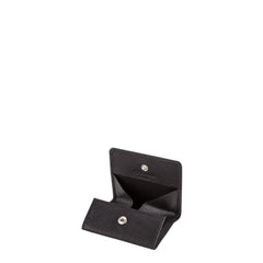Coin Purse Tofino Go Black