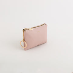 Women's Keyring Coin Purse Loto V2 Wallet Powder