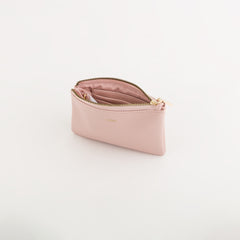 Women's Keyring Coin Purse Loto V2 Wallet Powder