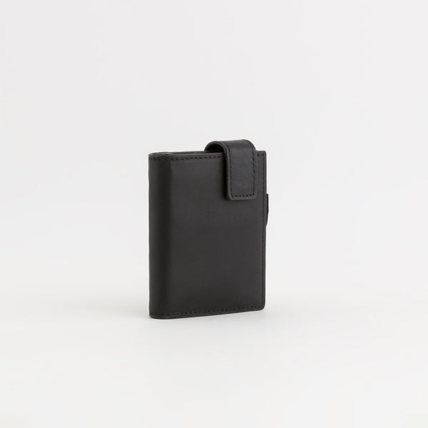 Pull&Pay Credit Card Holder Ilasy New Black
