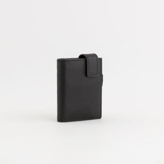 Pull&Pay Credit Card Holder Ilasy New Black