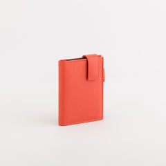 Pull&Pay Credit Card Holder Ilasy New Coral