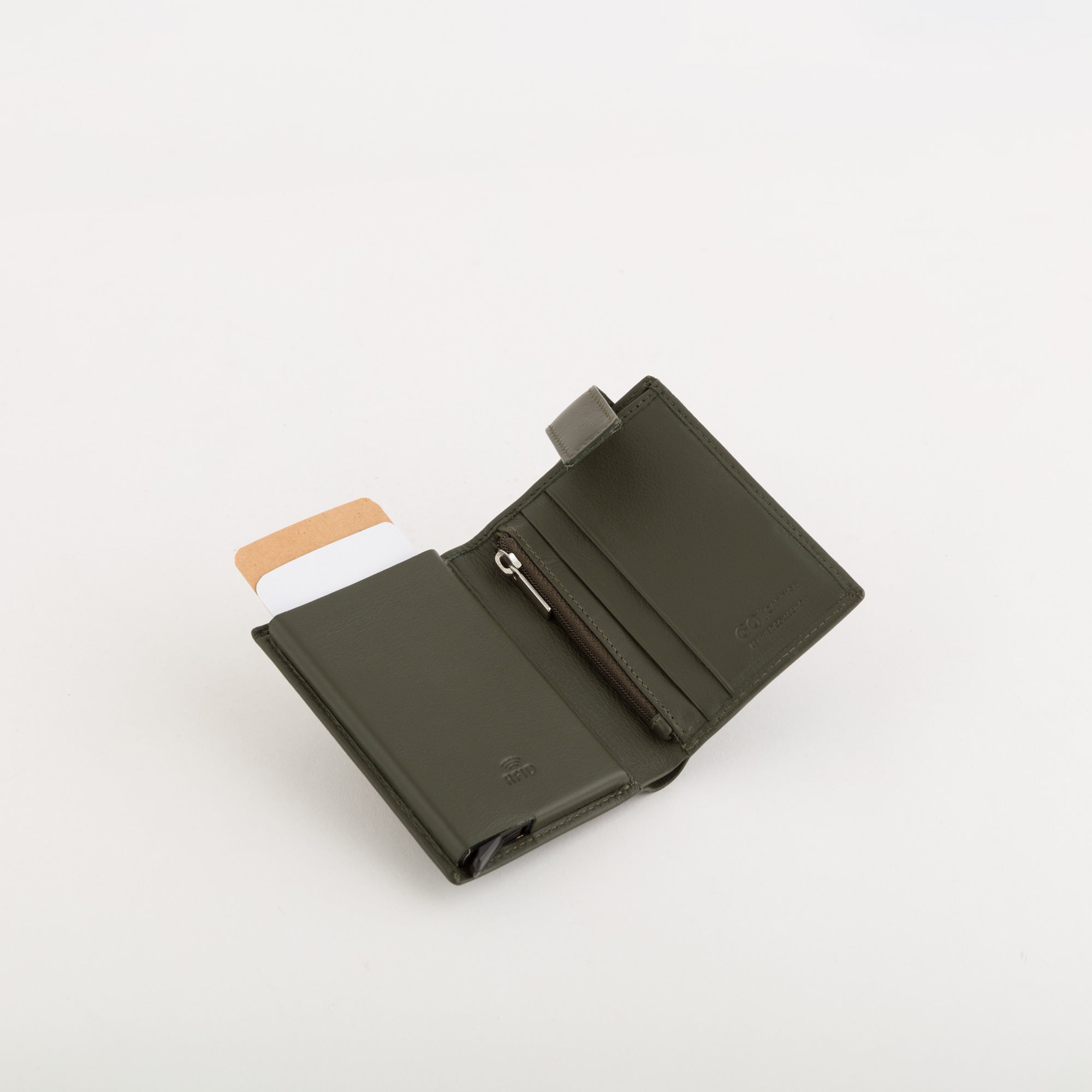 Men's Wallet - Ilasy New