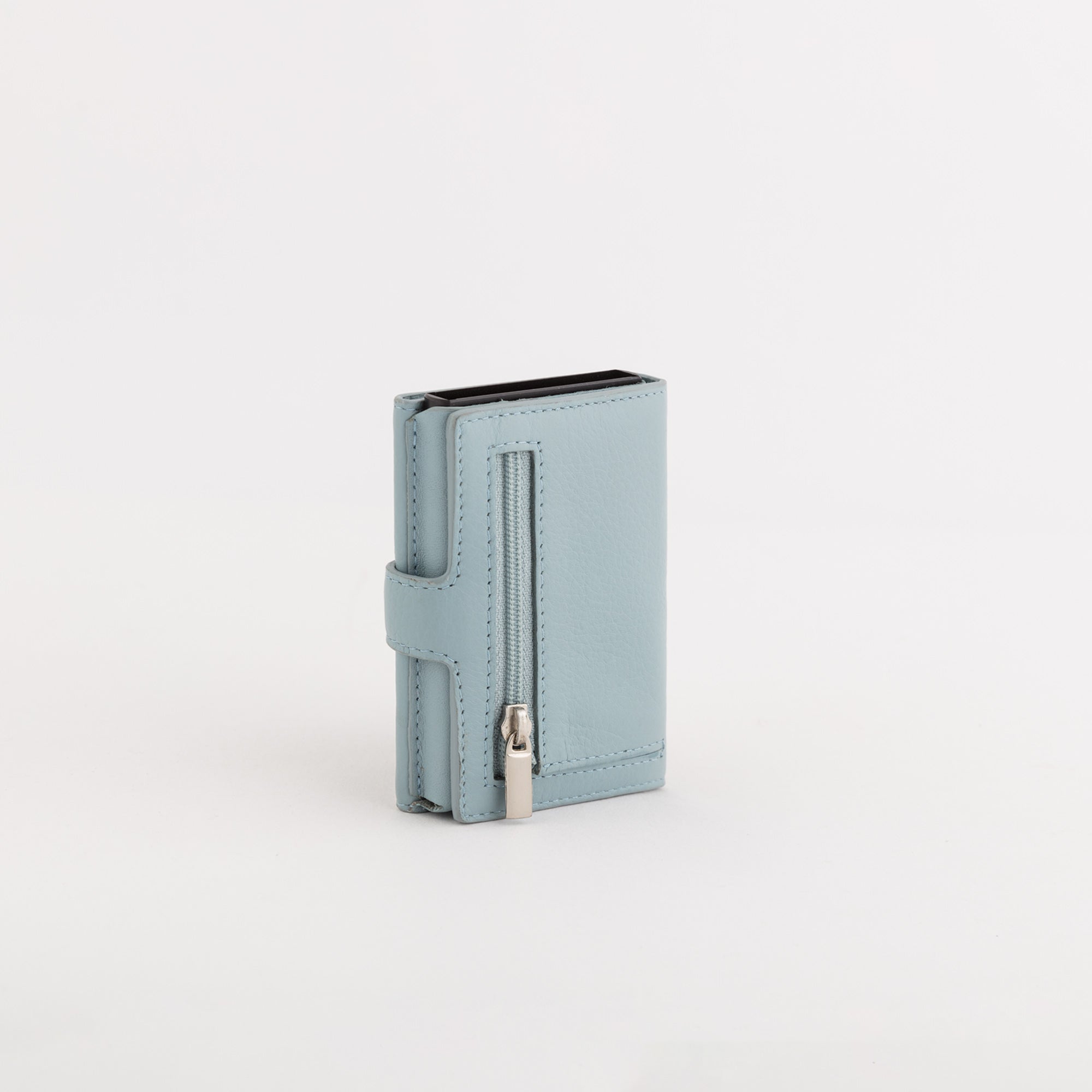 Pull&Pay Credit Card Holder Ilasy New Ice Blue
