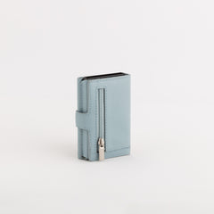 Pull&Pay Credit Card Holder Ilasy New Ice Blue
