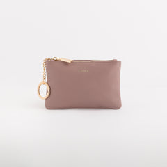 Keyring Coin Purse-Loto V2 Winter Wallet Single Size / Onion