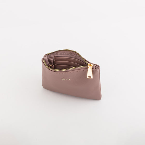 Keyring Coin Purse-Loto V2 Winter Wallet Single Size / Onion