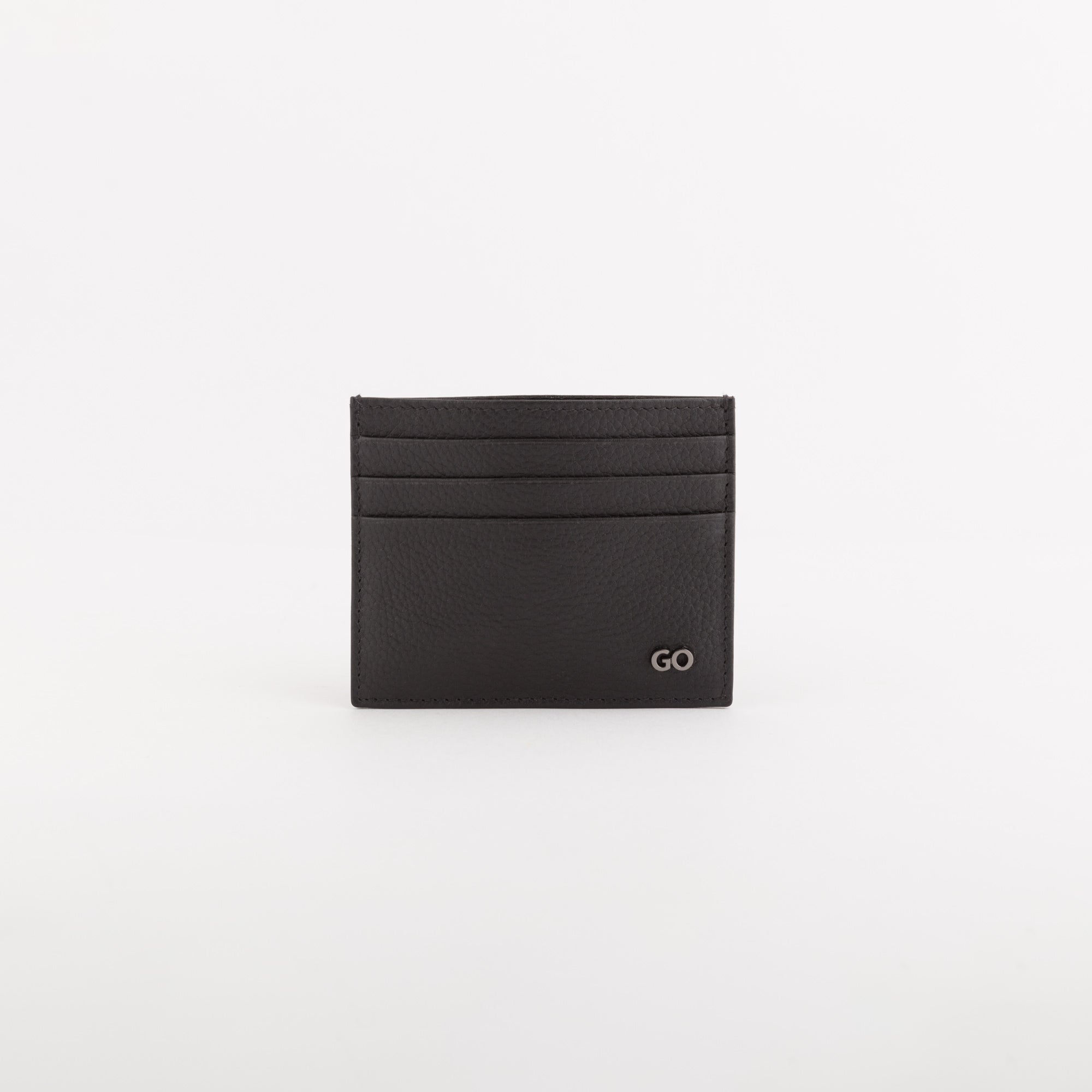 Coin Purses/Wallets-Mark Single Size / Black