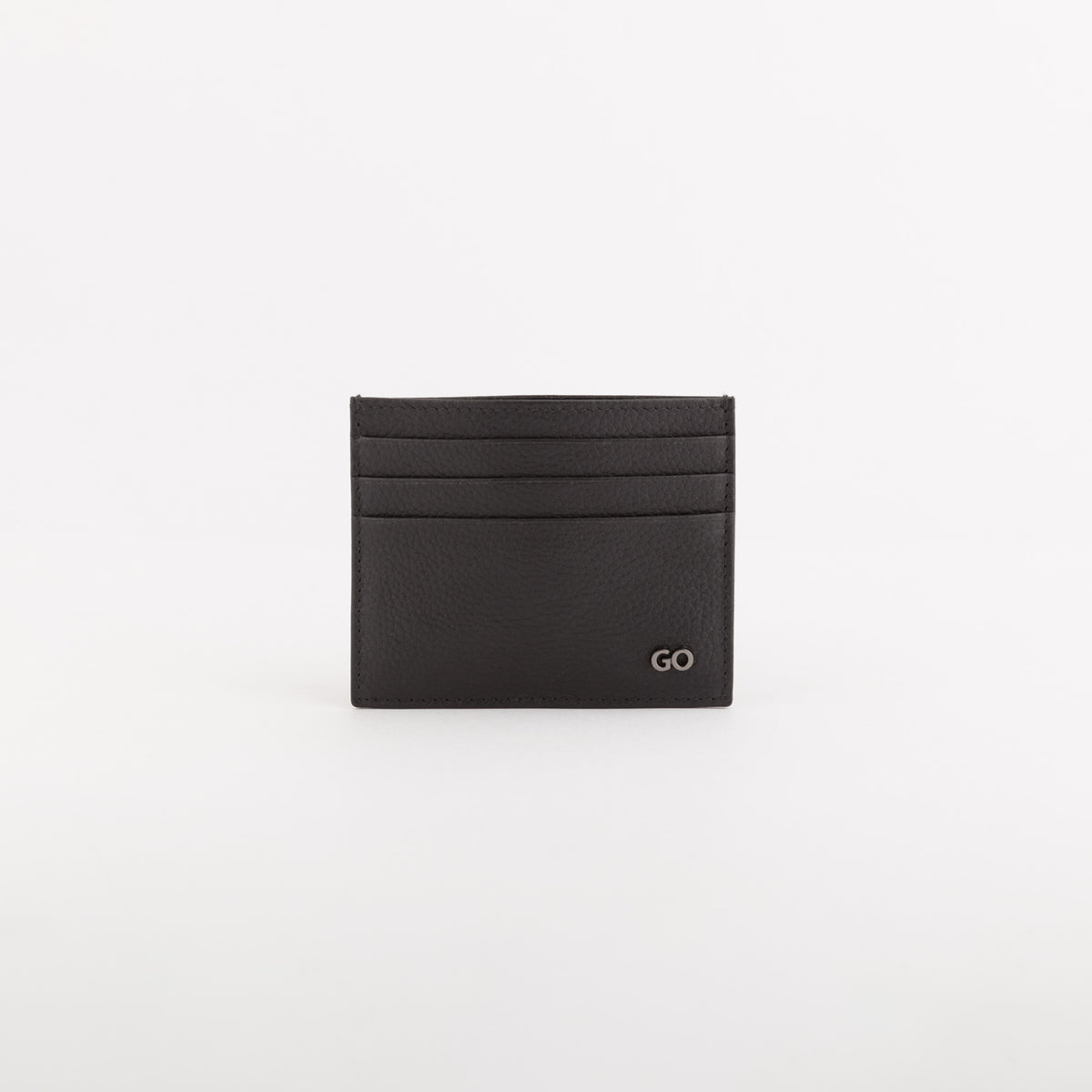 Coin Purses/Wallets-Mark Single Size / Black