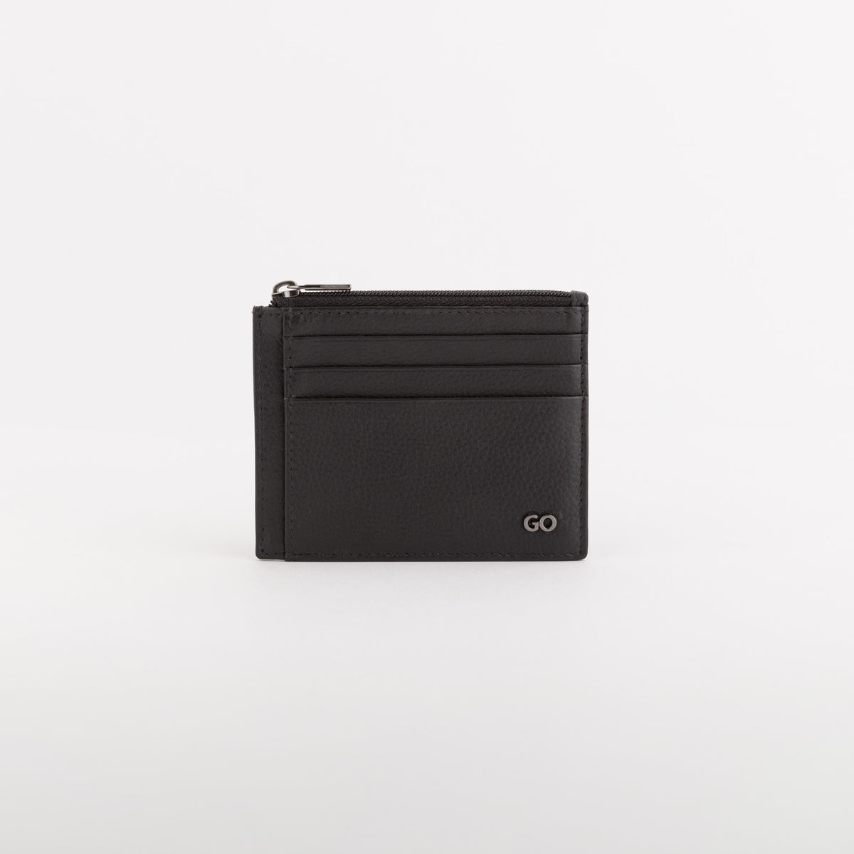 Coin Purses/Wallets-Mark Single Size / Black