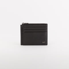 Coin Purses/Wallets-Mark Single Size / Black