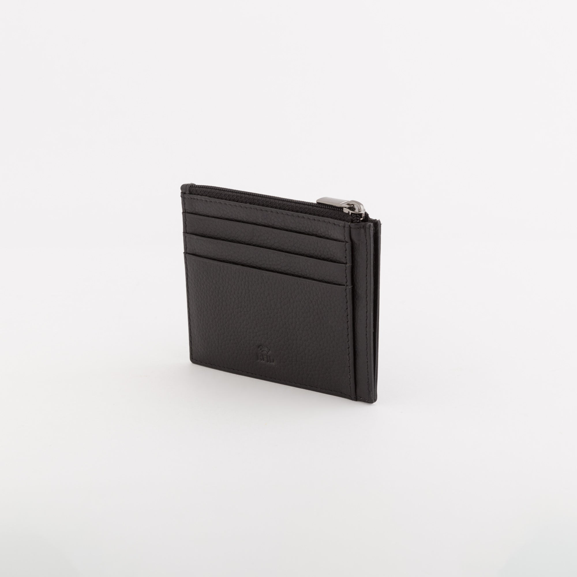 Coin Purses/Wallets-Mark Single Size / Black