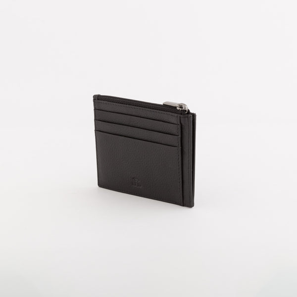 Coin Purses/Wallets-Mark Single Size / Black