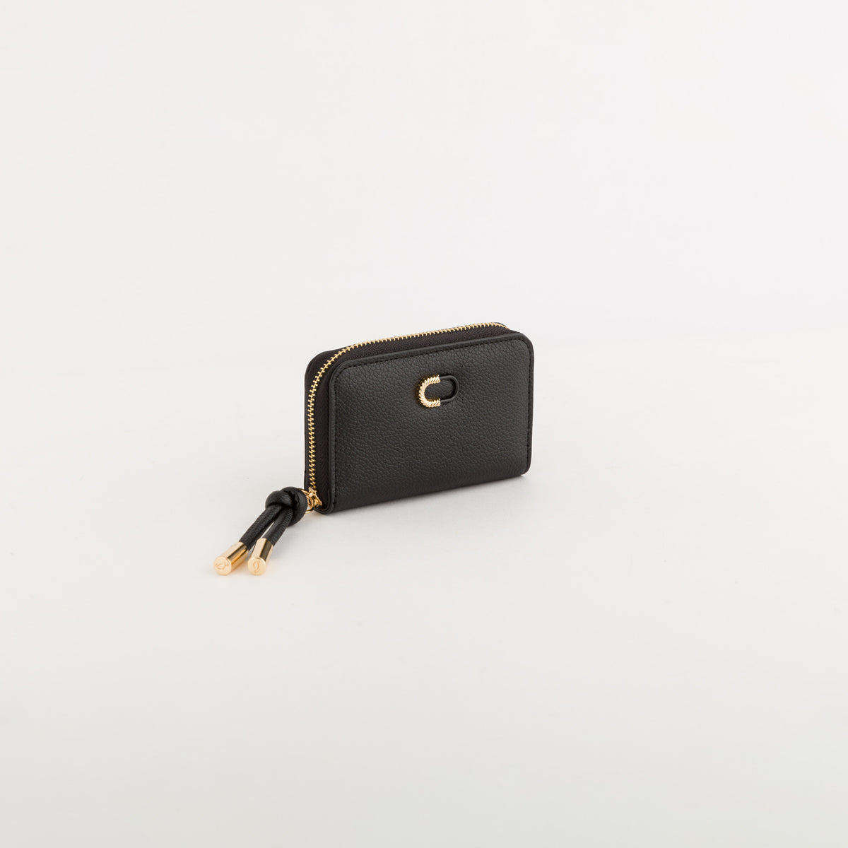 Women's Keyring Coin Purse - Erica Wallet
