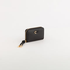 Women's Keyring Coin Purse - Erica Wallet