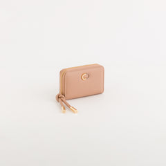 Women's Keyring Coin Purse - Erica Wallet