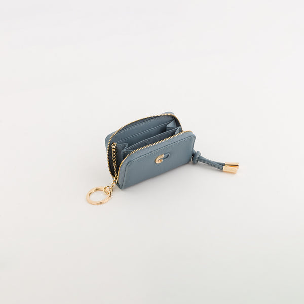 Women's Keyring Coin Purse - Erica Wallet