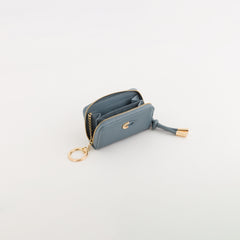 Women's Keyring Coin Purse - Erica Wallet