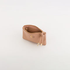 Women's Keyring Coin Purse - Erica Wallet