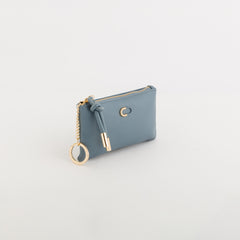 Women's Keyring Coin Purse - Erica Wallet