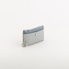 Women's Keyring Coin Purse - Azalea Wallet V1
