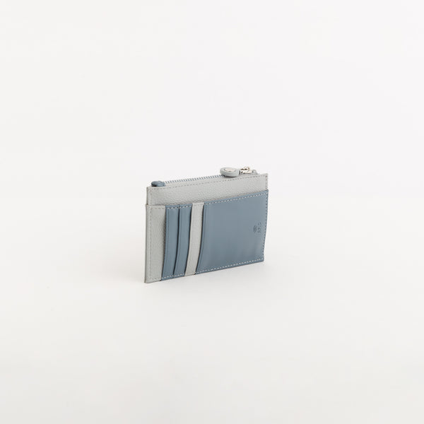 Women's  Azalea Wallet V1 Powder Blue