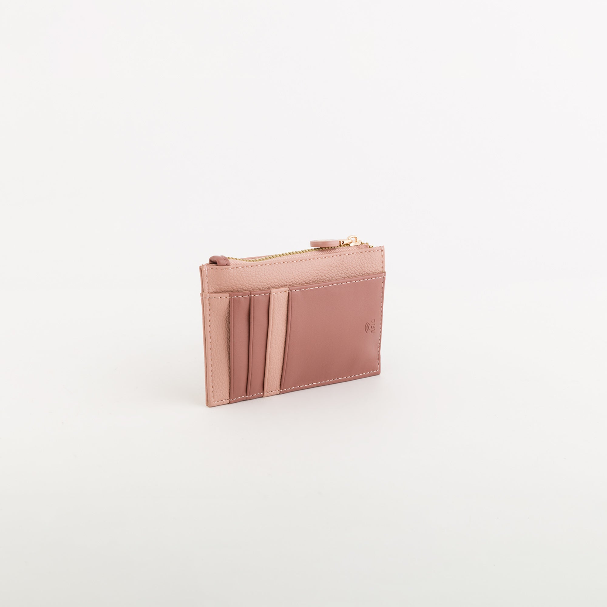 Women's  Azalea Wallet V1 Powder