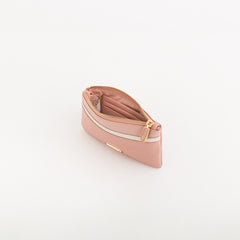 Women's Keyring Coin Purse - Fresia