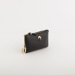 Women's Keyring Coin Purse - Gemma Wallet