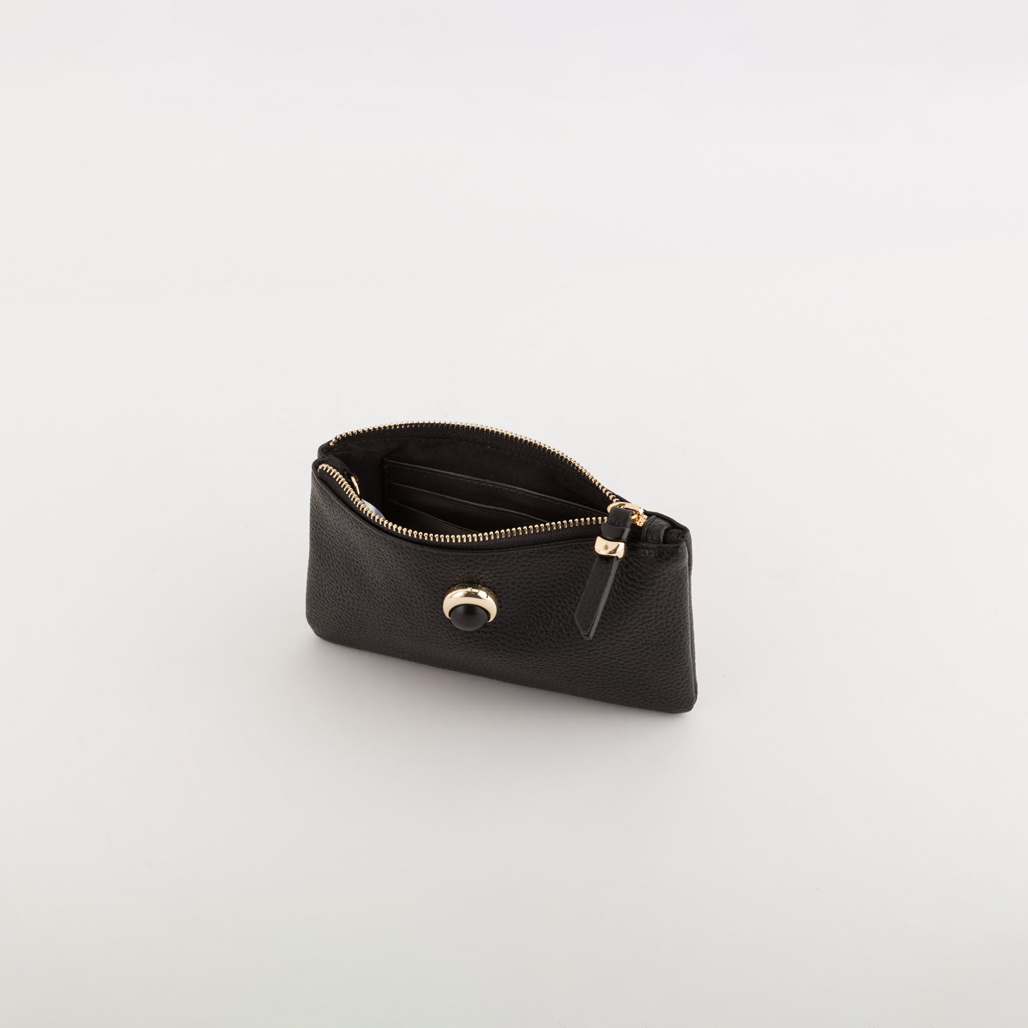 Women's Keyring Coin Purse - Gemma Wallet