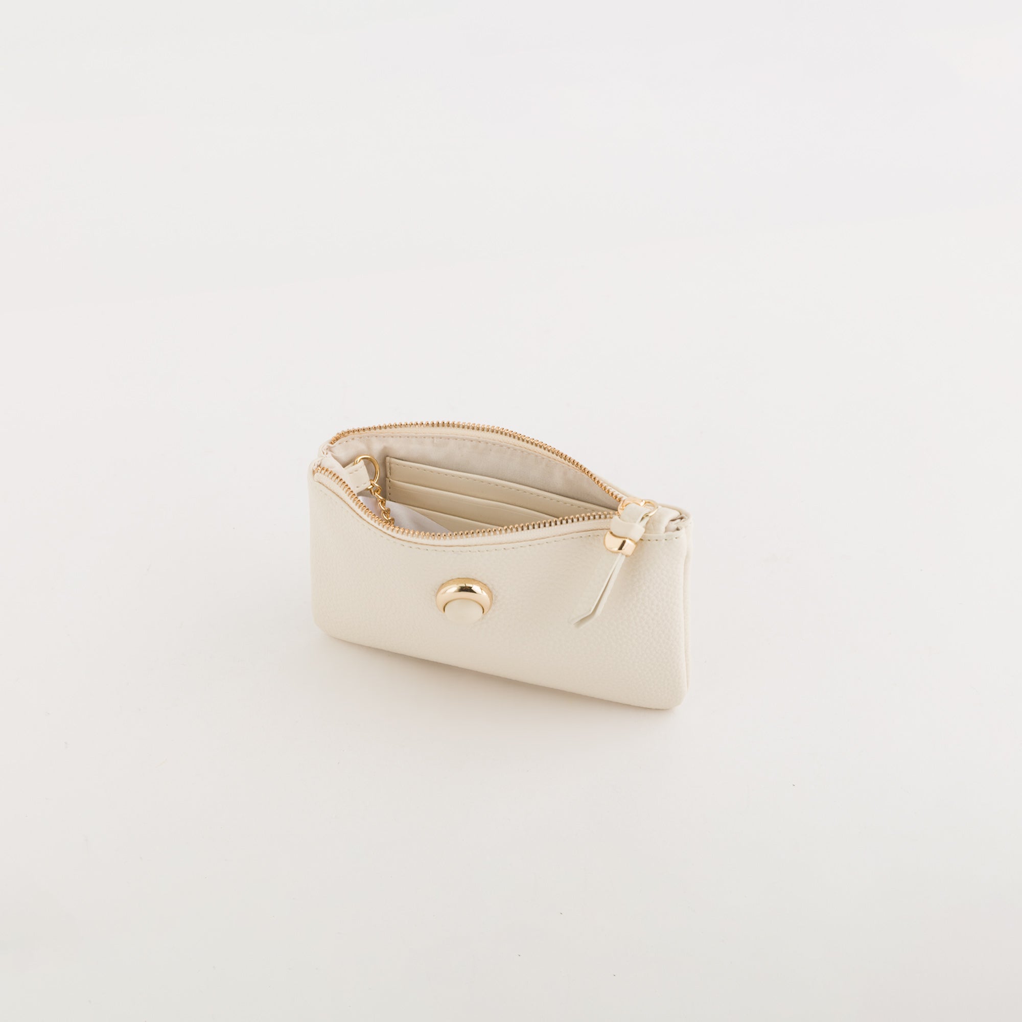 Women's Keyring Coin Purse - Gemma Wallet