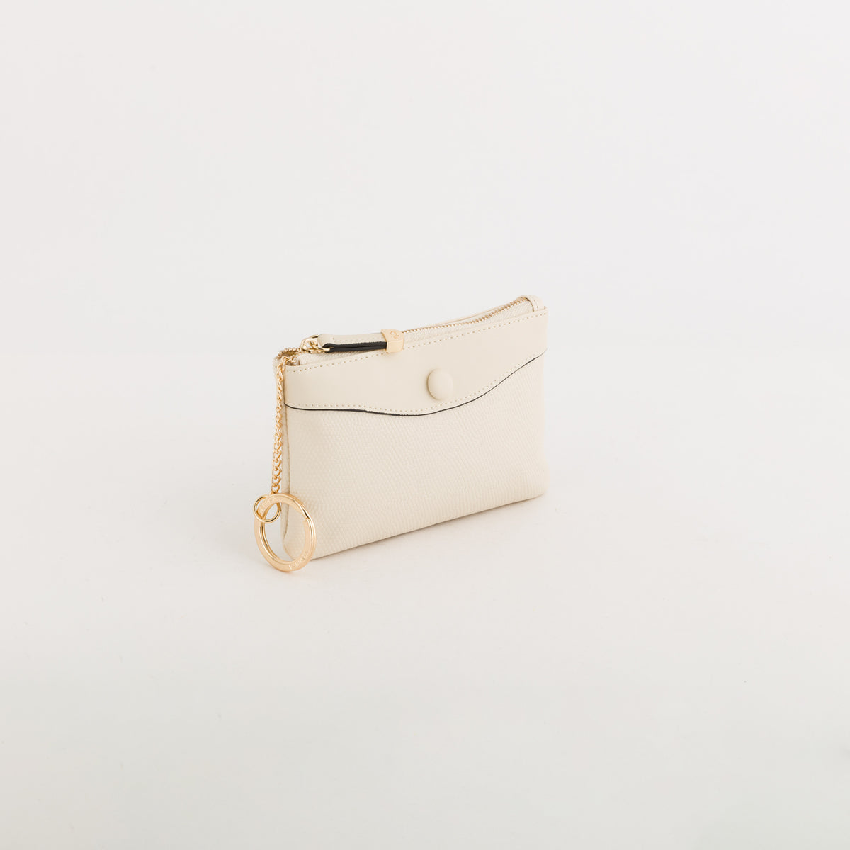 Women's Keyring Coin Purse - Giada V2 Wallet