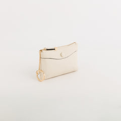 Women's Keyring Coin Purse - Giada V2 Wallet