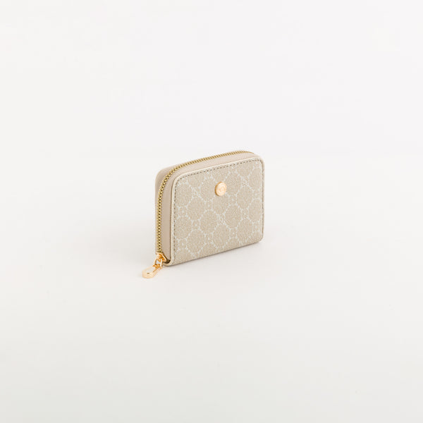 Women's  Diana Spring Wallet Butter/Multicolour