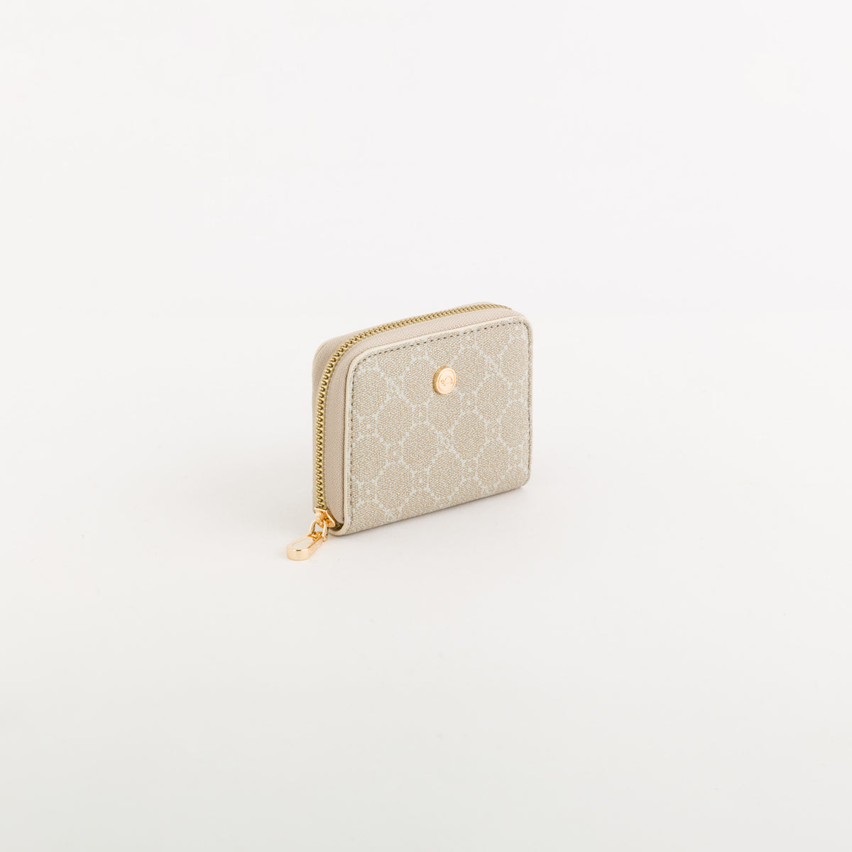 Women's  Diana Spring Wallet Butter/Multicolour