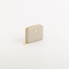 Women's  Diana Spring Wallet Butter/Multicolour