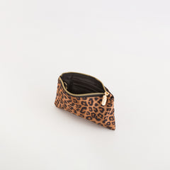 Women's Keyring Coin Purse - Berenice Wallet V2