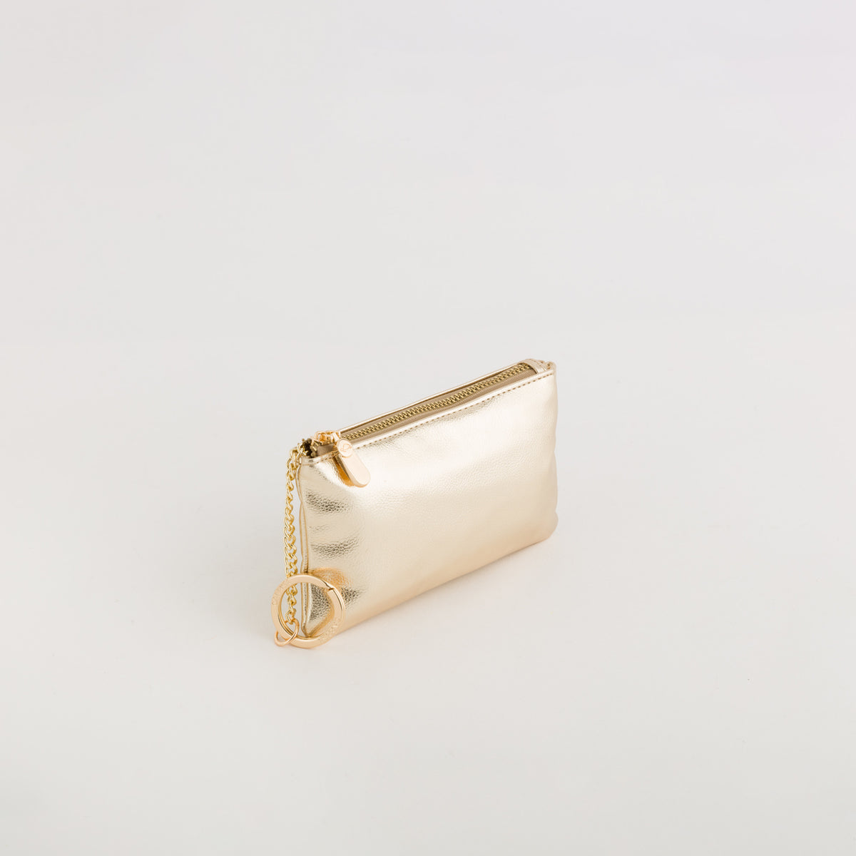 Women's Keyring Coin Purse - Berenice Wallet V3