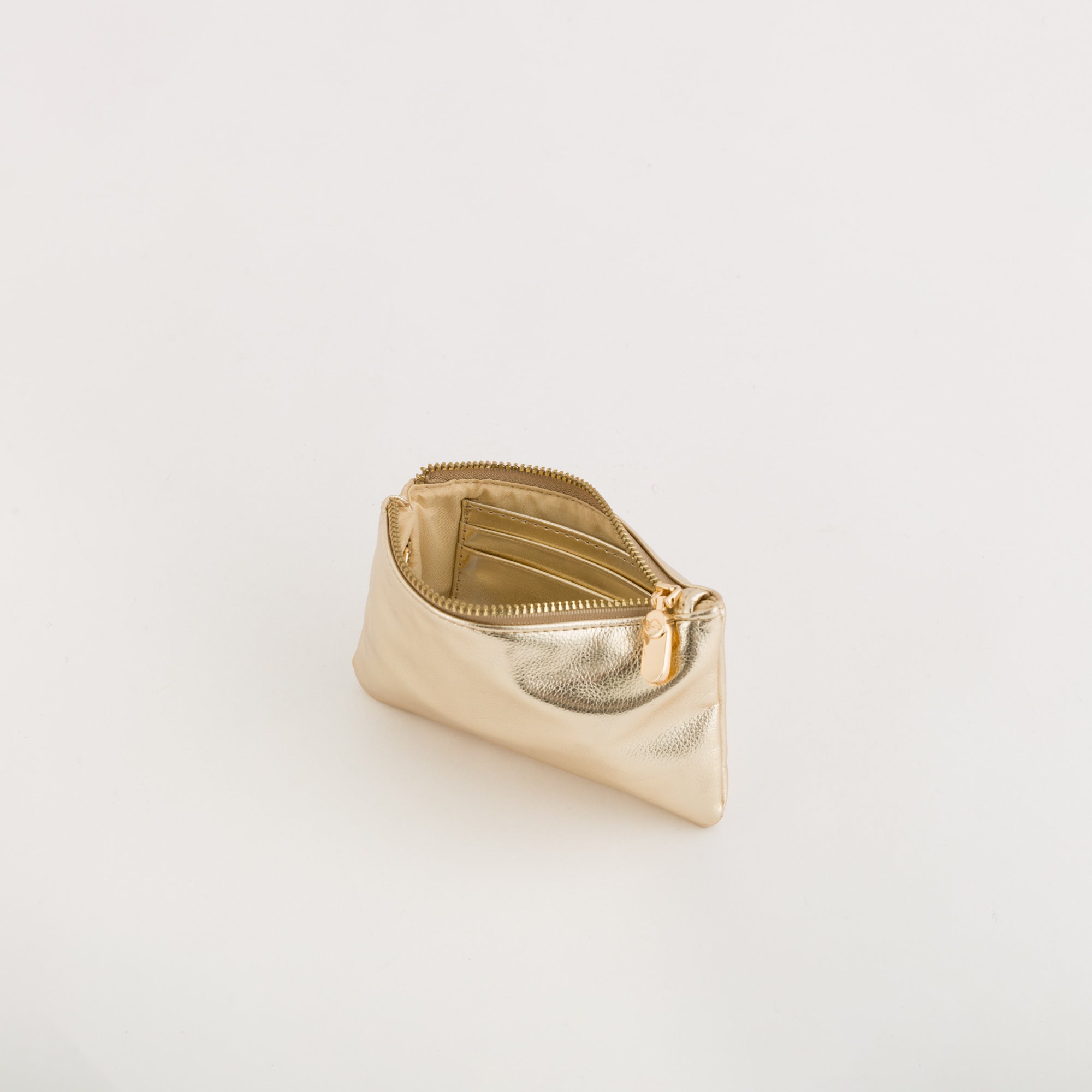 Women's Keyring Coin Purse - Berenice Wallet V3