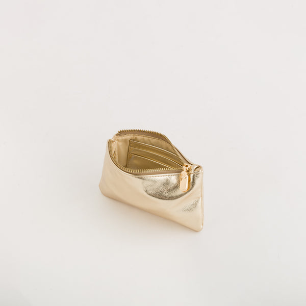 Women's Keyring Coin Purse - Berenice Wallet V3