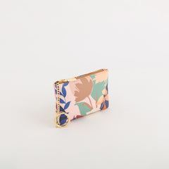 Women's Keyring Coin Purse - Areta Wallet