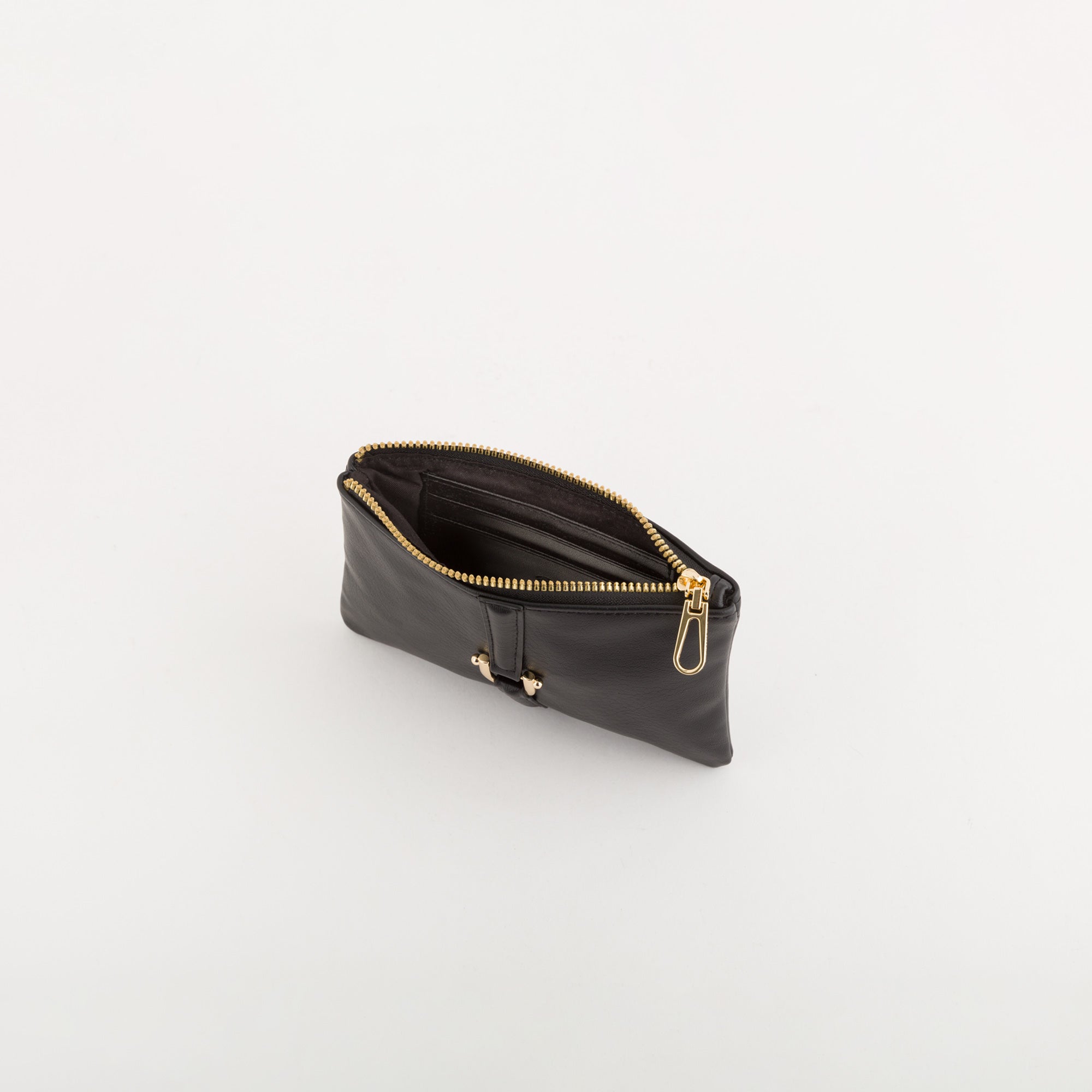 Women's Keyring Coin Purse - Marie Wallet