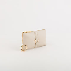 Women's Keyring Coin Purse - Marie Wallet