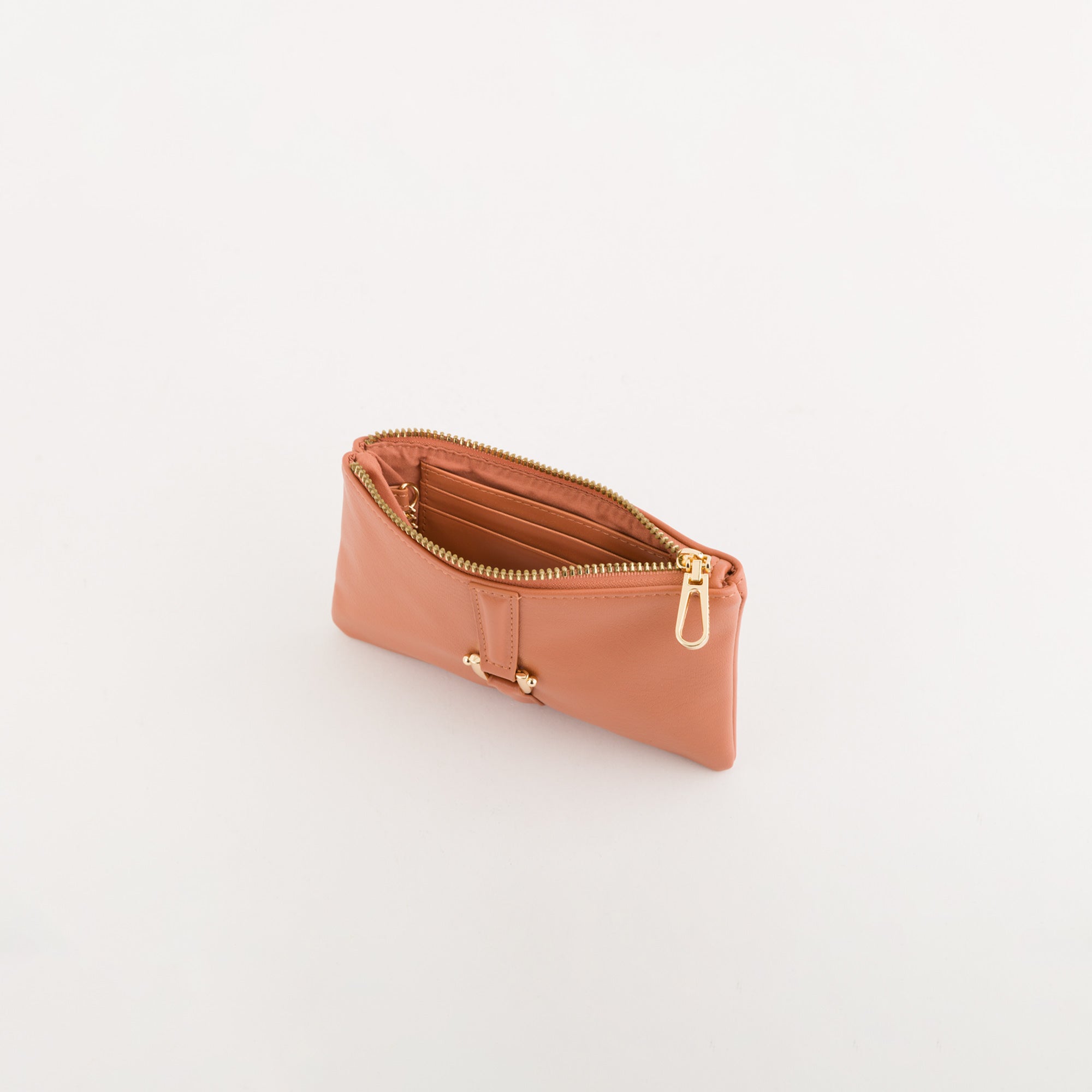 Women's Keyring Coin Purse - Marie Wallet