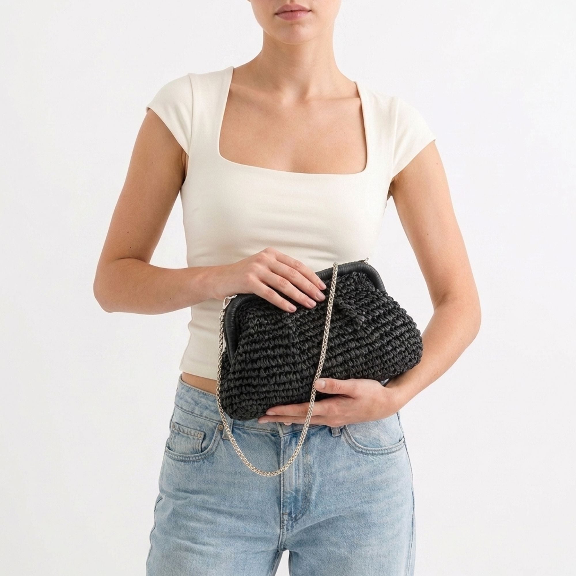 Women's Clutch - Bolero