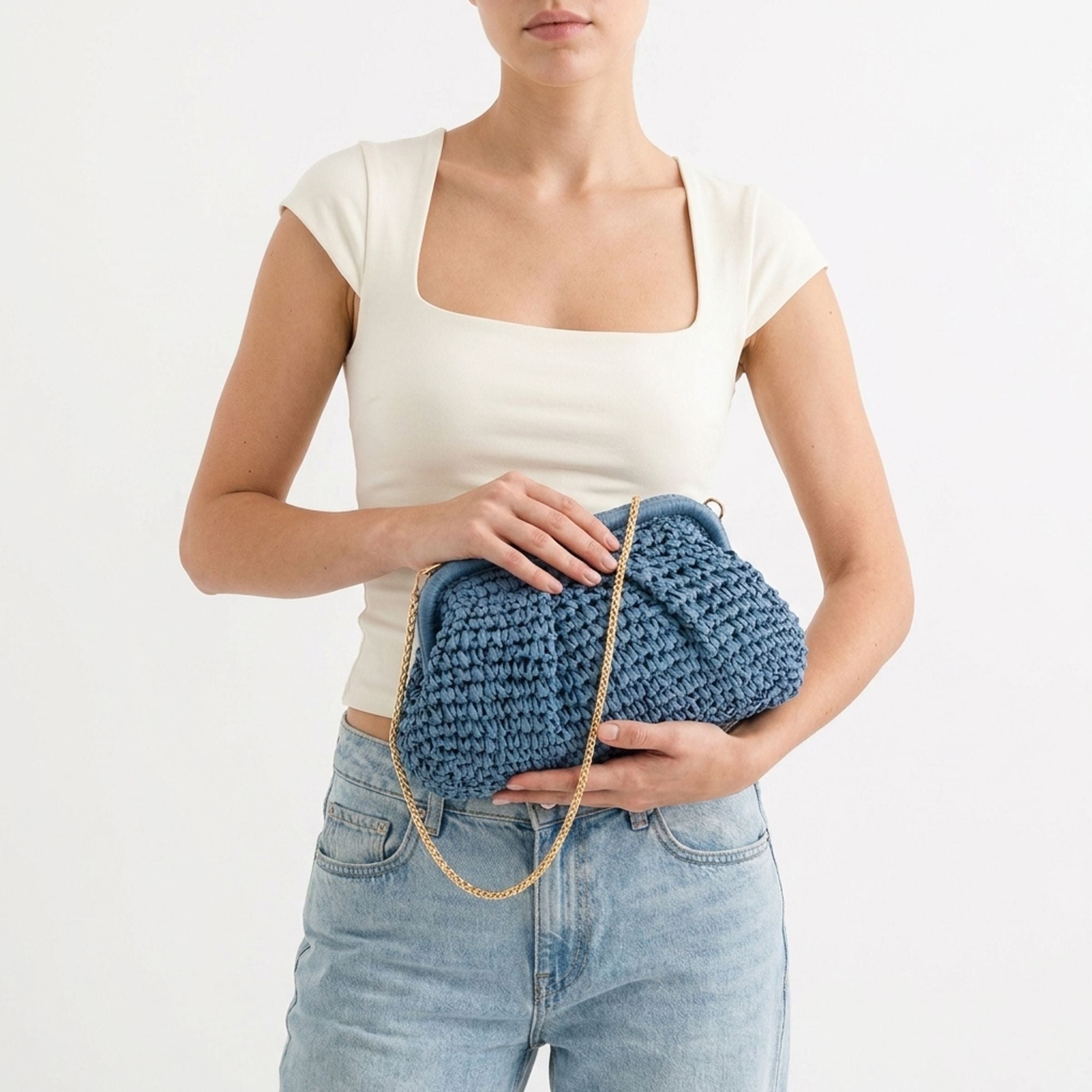 Women's Clutch - Bolero
