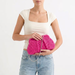 Women's Clutch - Bolero
