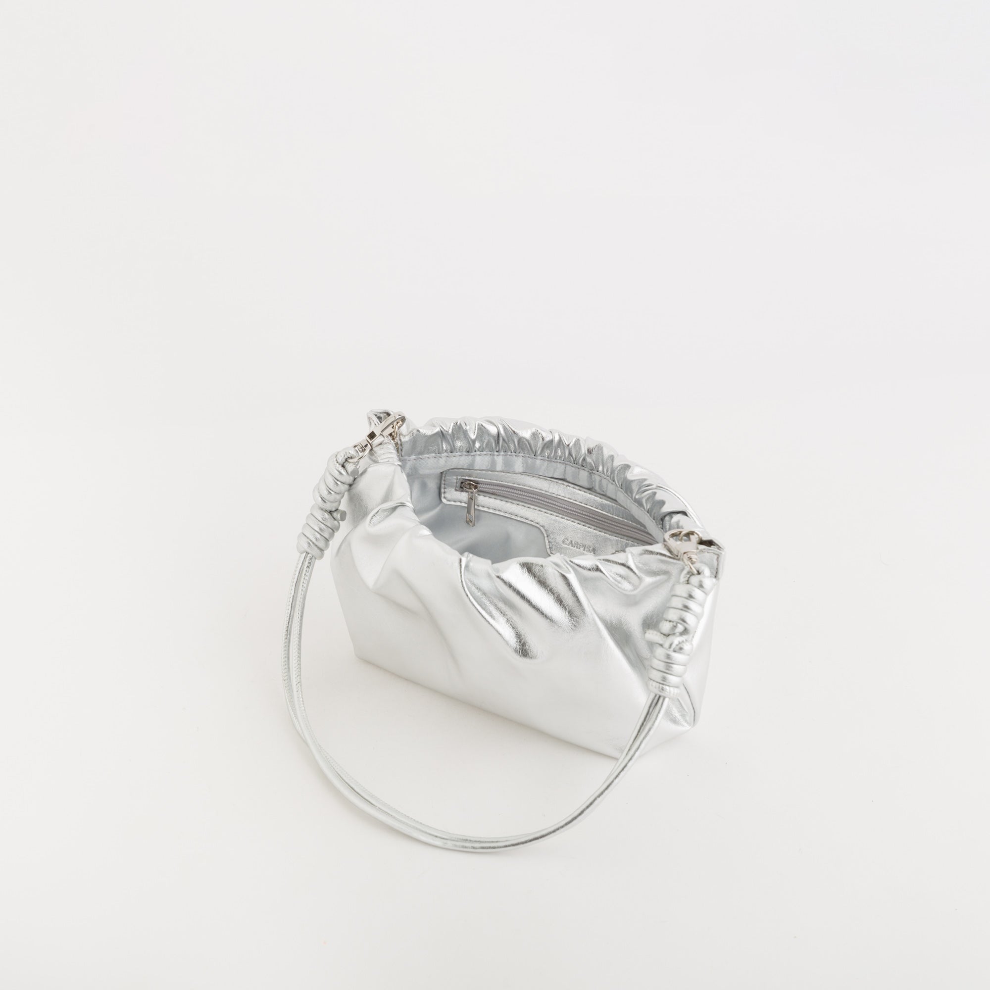 Women's Clutch - Tango Metallic