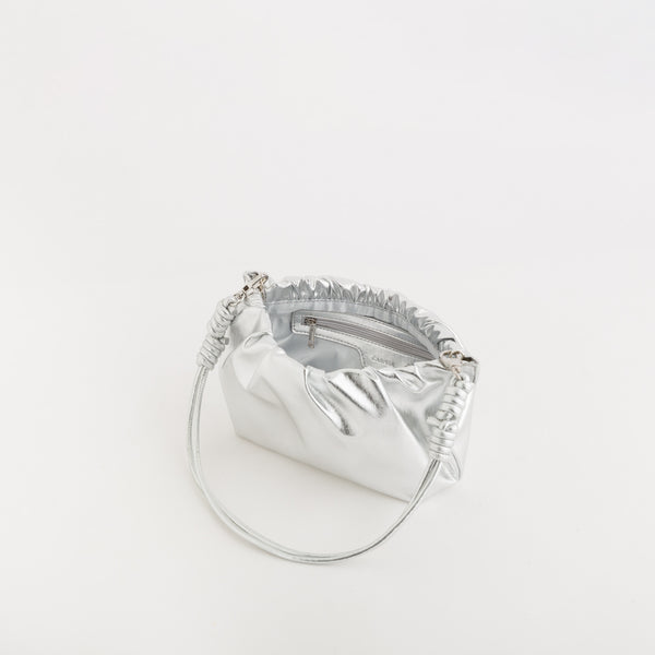 Women's Clutch - Tango Metallic